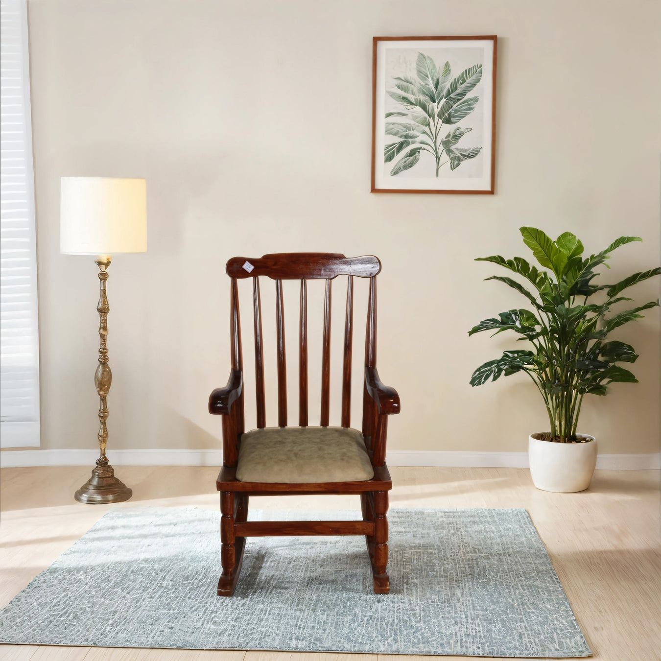 Seating and Chairs