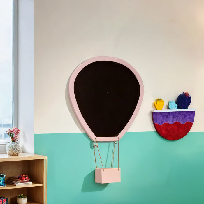 Hot Air Balloon Writing Board
