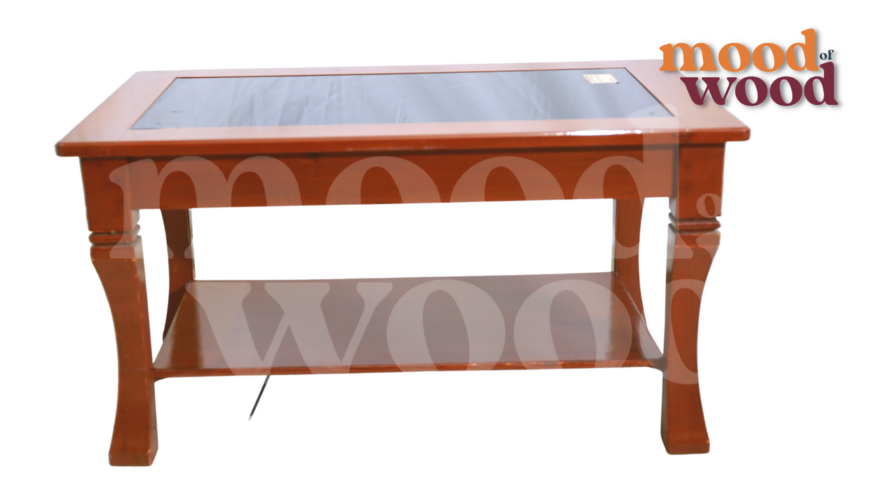 Modern Design Coffee Table By Mood Of Wood