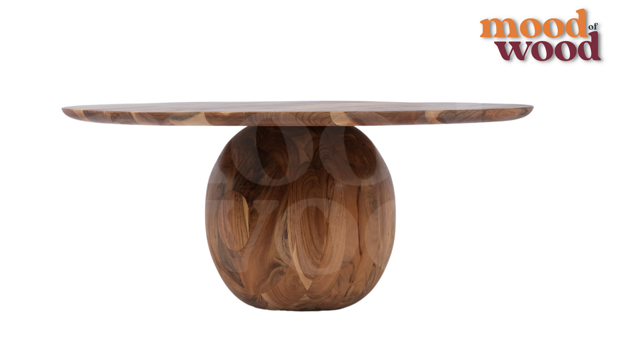 Modern Design Coffee Table By Mood Of Wood