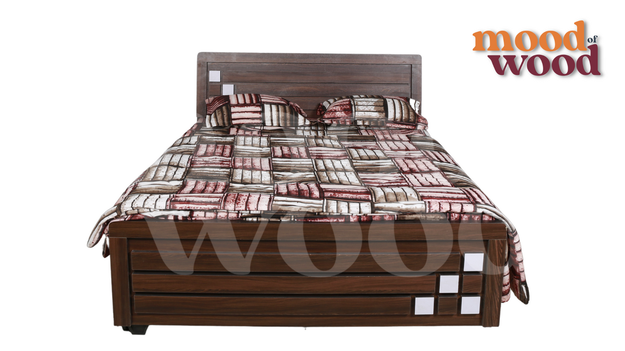 Bed Room Set By Mood Of Wood