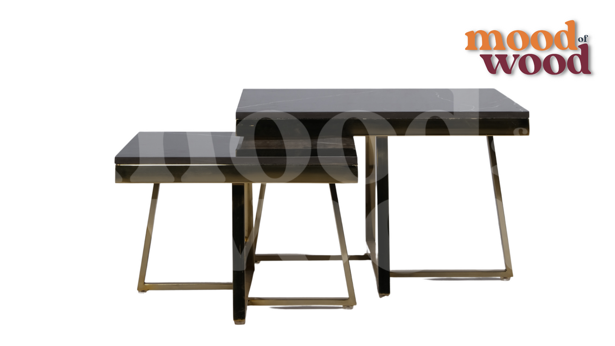 Modern Design Coffee Table By Mood Of Wood