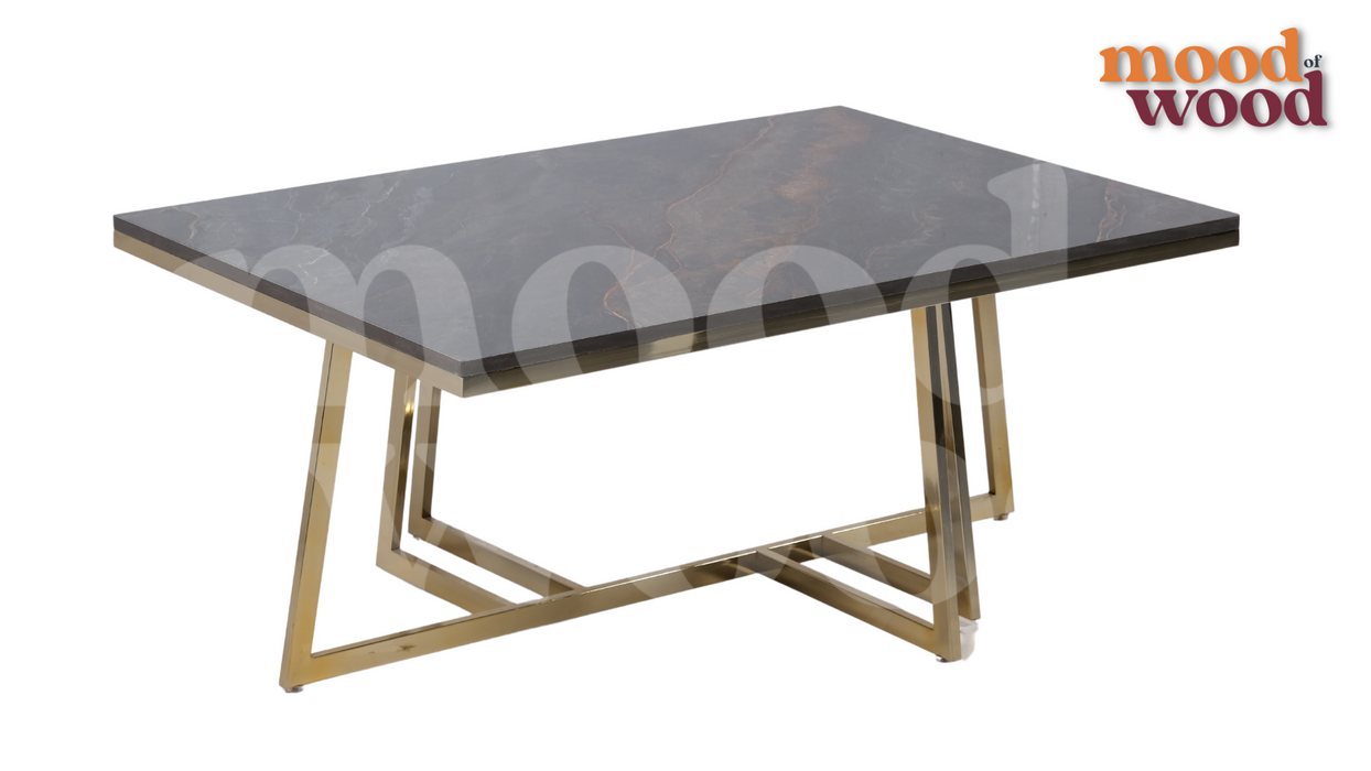 Modern Design Coffee Table By Mood Of Wood