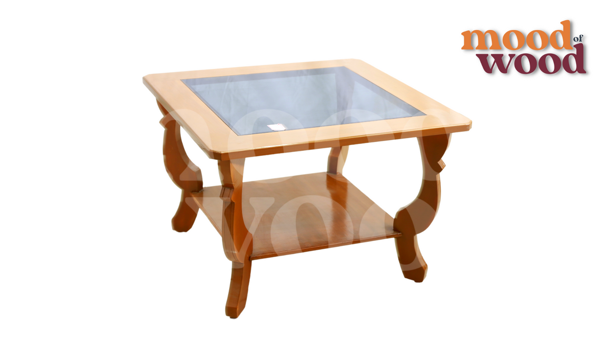 Modern Design Coffee Table By Mood Of Wood