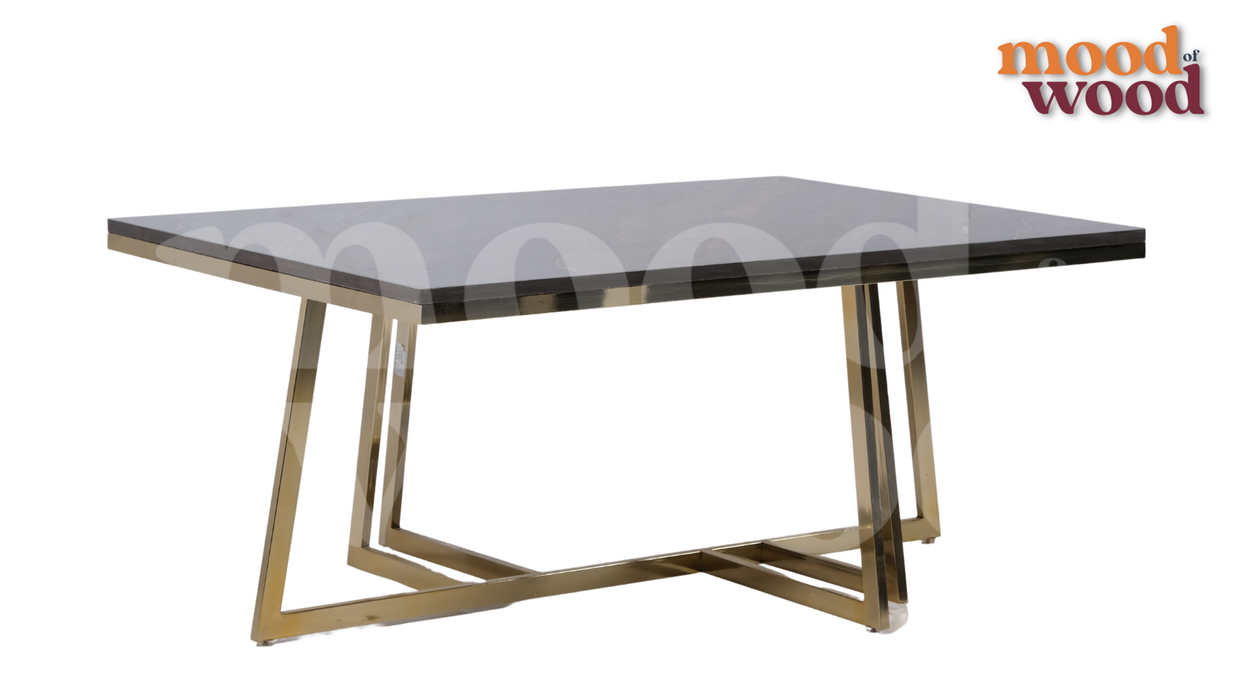 Modern Design Coffee Table By Mood Of Wood