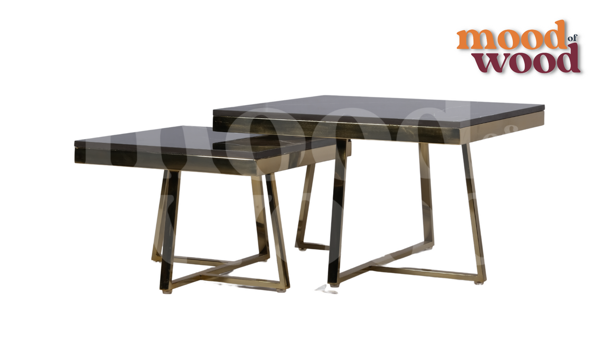 Modern Design Coffee Table By Mood Of Wood