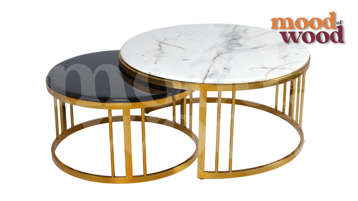 Modern Design Coffee Table By Mood Of Wood