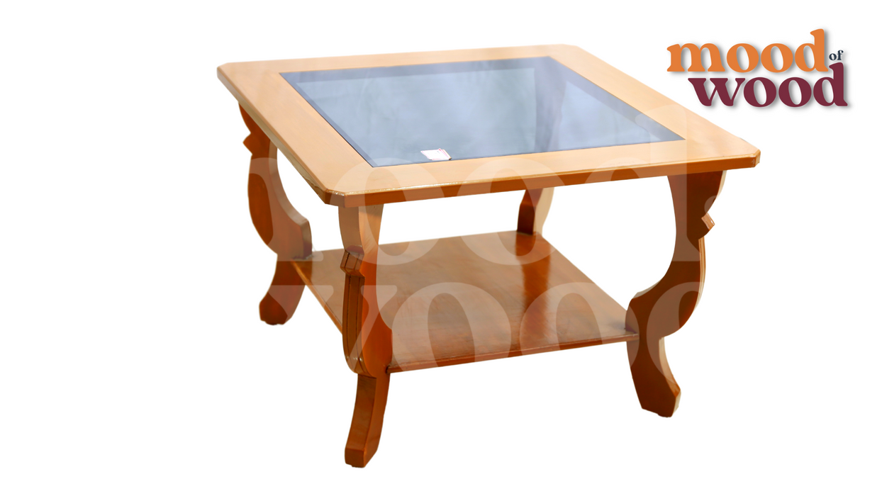 Modern Design Coffee Table By Mood Of Wood