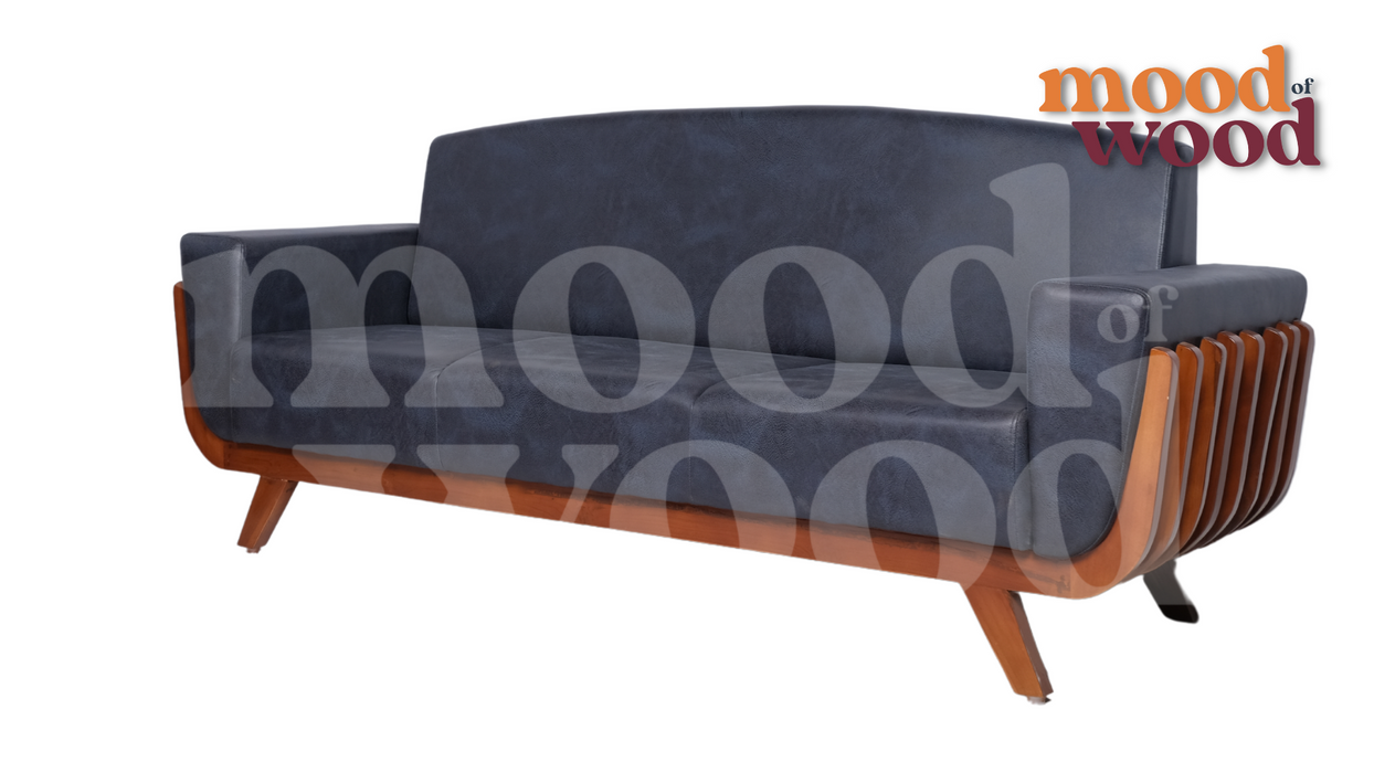 Anderson Fabric Sofa By Mood Of Wood