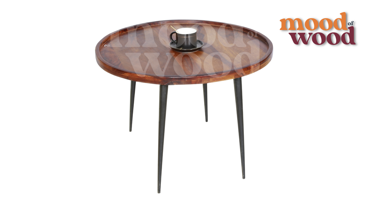 Modern Design Coffee Table By Mood Of Wood