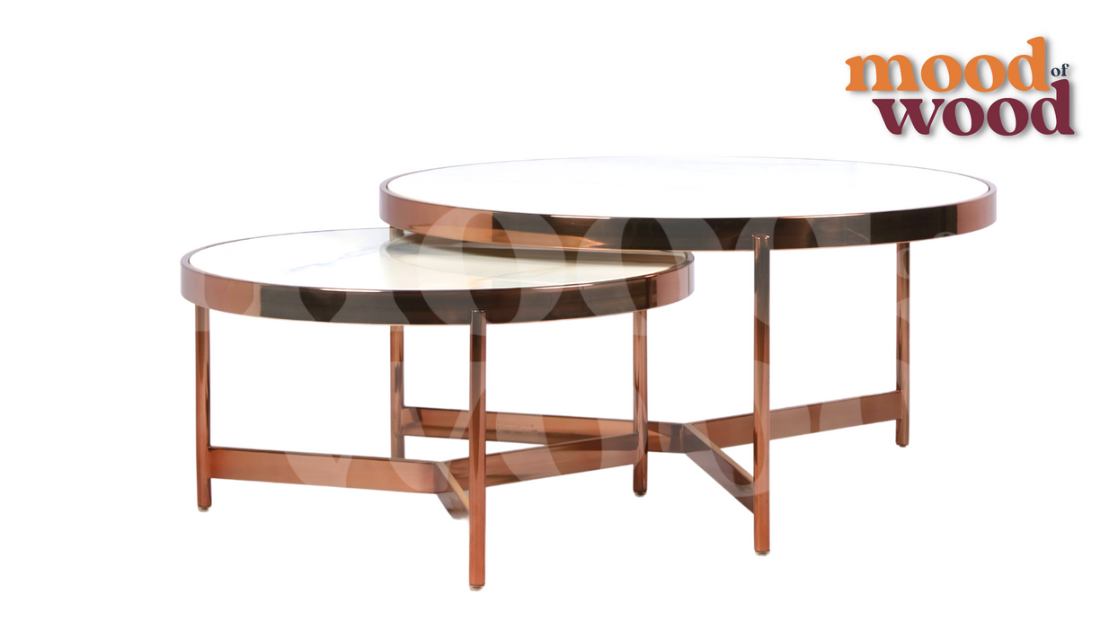 Modern Design Coffee Table By Mood Of Wood