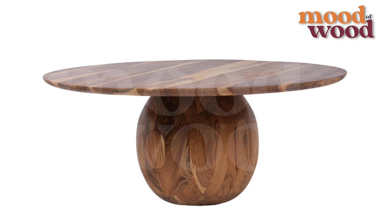 Modern Design Coffee Table By Mood Of Wood