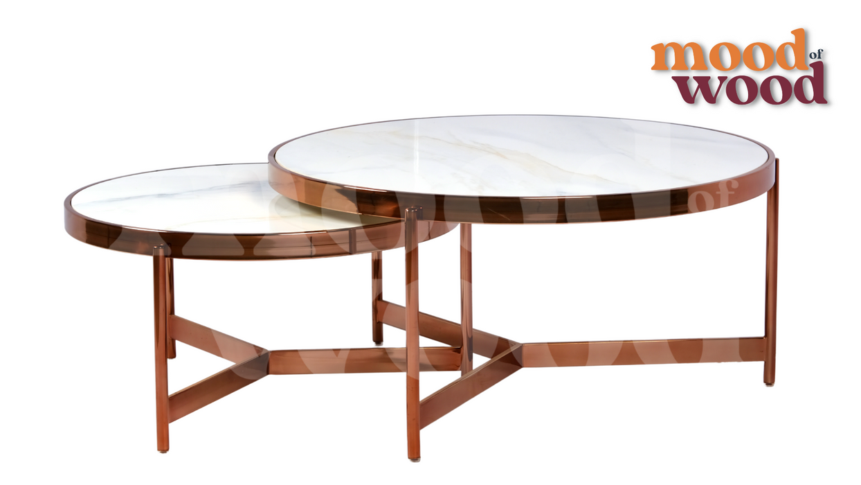 Modern Design Coffee Table By Mood Of Wood