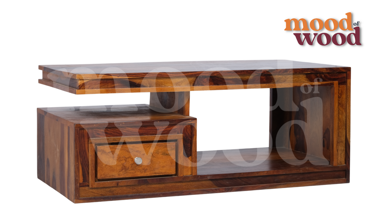 Modern Design Coffee Table By Mood Of Wood