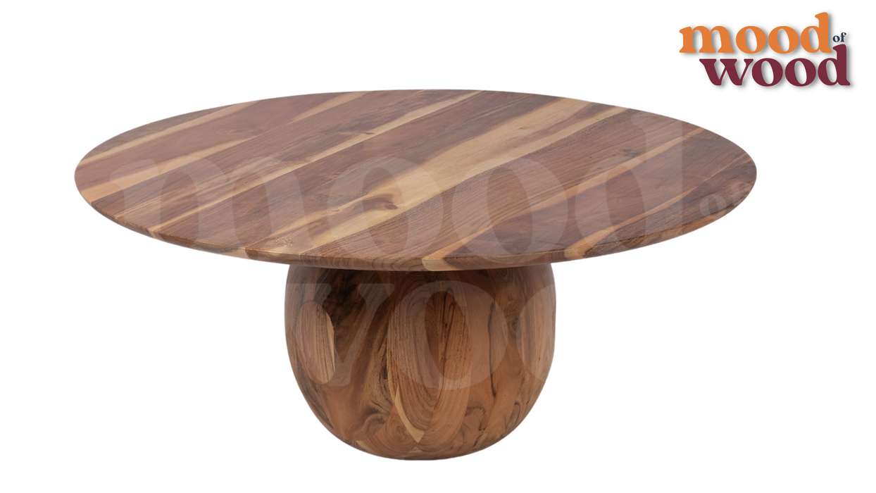 Modern Design Coffee Table By Mood Of Wood