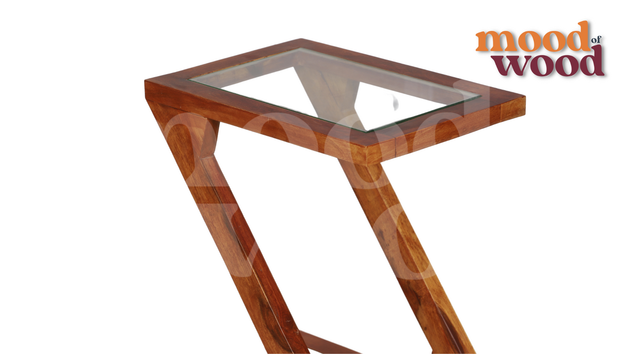 Modern Design Coffee Table By Mood Of Wood