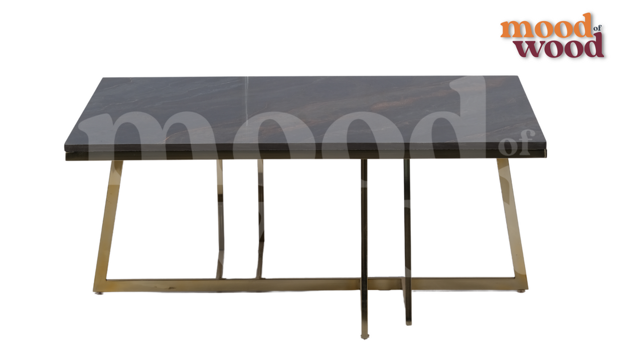 Modern Design Coffee Table By Mood Of Wood