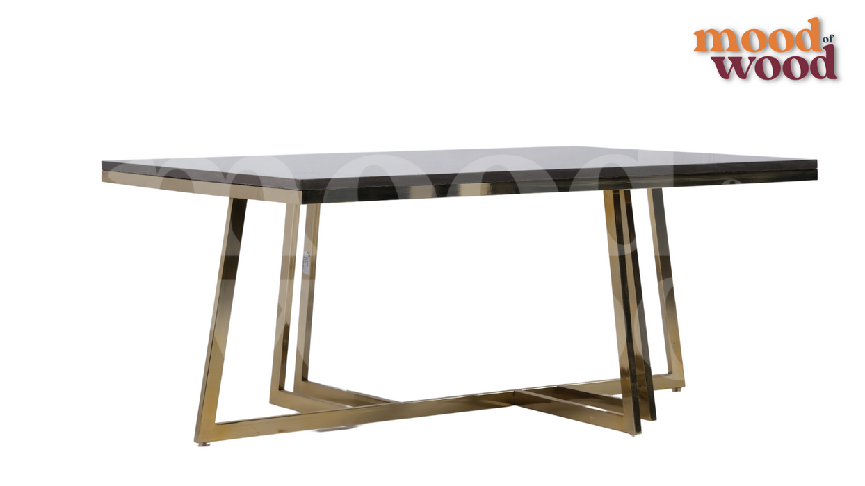 Modern Design Coffee Table By Mood Of Wood