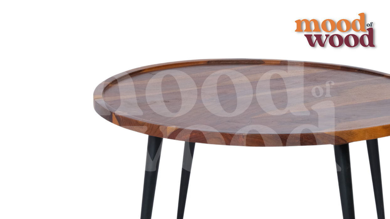 Modern Design Coffee Table By Mood Of Wood