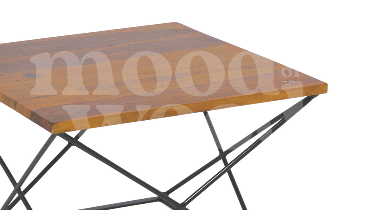 Modern Design Coffee Table By Mood Of Wood