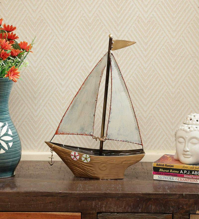 An amusing way to spruce up the look of your room is by picking decor from our wide collection. These showpieces are carved with impressive designs and styles that have the ability to give your room a new appeal.