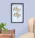 This is beautiful decorative design wall art which provide a unique and modern look of your home, office and room.