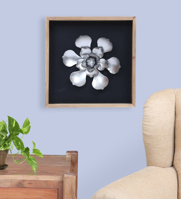 This is beautiful decorative design wall art which provide a unique and modern look of your home, office and room.