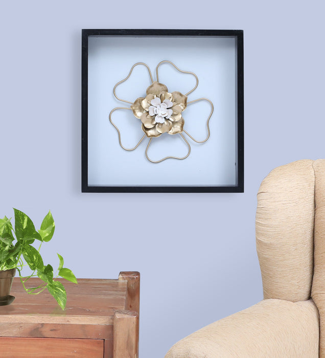 This is beautiful decorative design wall art which provide a unique and modern look of your home, office and room.