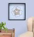 This is beautiful decorative design wall art which provide a unique and modern look of your home, office and room.