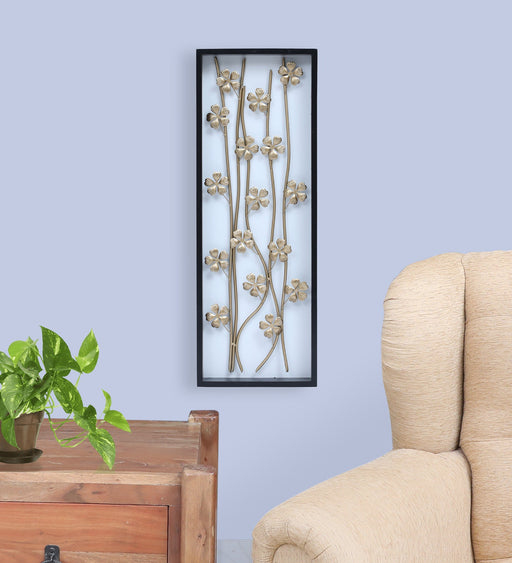 This is beautiful decorative design wall art which provide a unique and vintage look of your home, office and room.