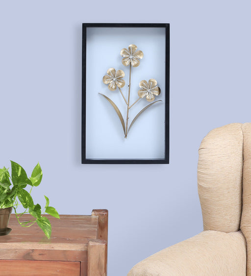 This is beautiful decorative design wall art which provide a unique and modern look of your home, office and room.