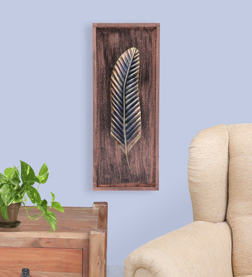 This is beautiful decorative design wall art which provide a unique and vintage look of your home, office and room.