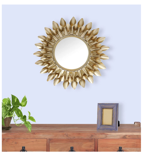 Wall mirrors