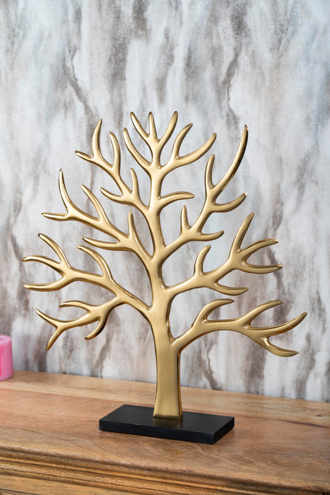 Our range of showpieces are designed to spruce up the look of your room. These tree table decor are perfectly styled with care and detailing, This Showpiece gives your home the great looks. Care and Maintenance: Since it is made of Fine Quality Material, it is easy to clean and maintain. You can clean it with a soft and dry cloth.in interesting colours and shapes that are sure to keep you coming back for more.