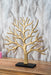 Our range of showpieces are designed to spruce up the look of your room. These tree table decor are perfectly styled with care and detailing, This Showpiece gives your home the great looks. Care and Maintenance: Since it is made of Fine Quality Material, it is easy to clean and maintain. You can clean it with a soft and dry cloth.in interesting colours and shapes that are sure to keep you coming back for more.