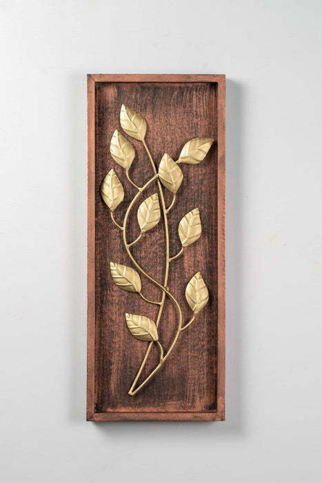 This is beautiful decorative design wall art which provide a unique and vintage look of your home, office and room.